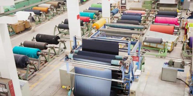 Textile Exports