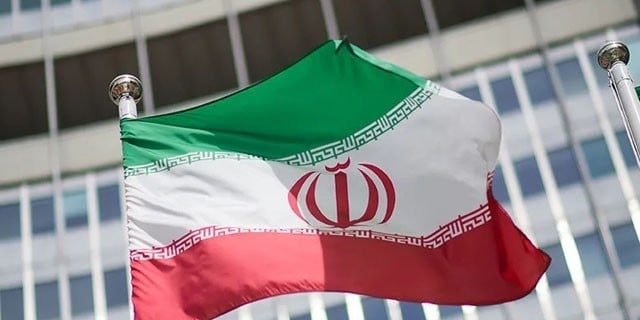 Iran Executes