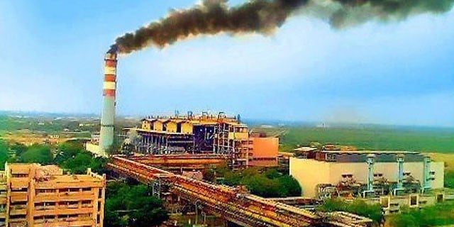 Pakistan Steel Mill