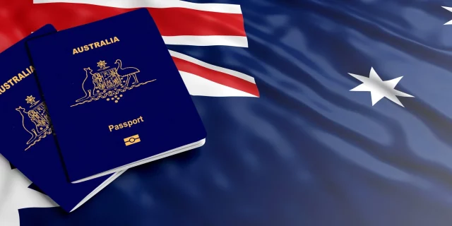 Australian Immigration Laws