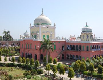 Darul Uloom Deoband