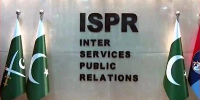 ISPR