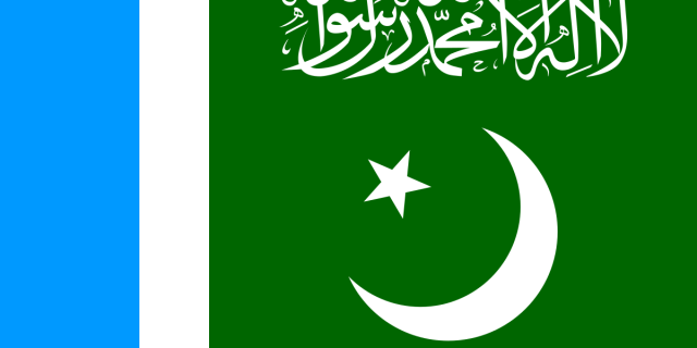 Jamat e Islami Pakistan