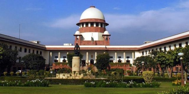 Indian Supreme Court