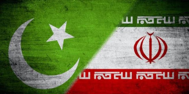 Pak Iran