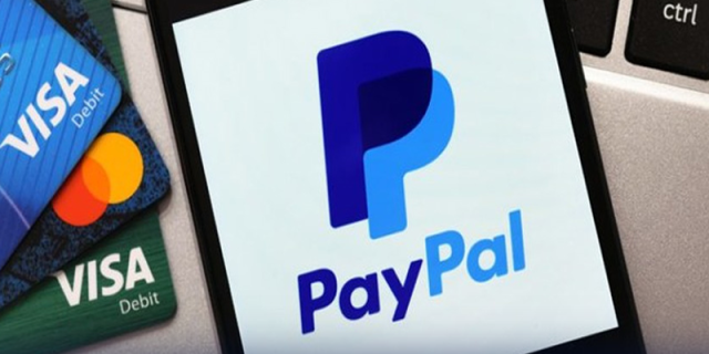 Paypal