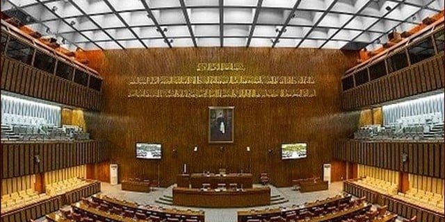 Senate of Pakistan