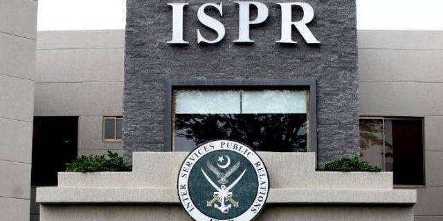 ISPR