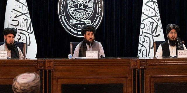 Taliban Talk Hosted By Qatar