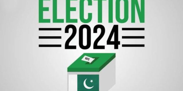 Election 2024