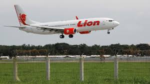 Lion Airline