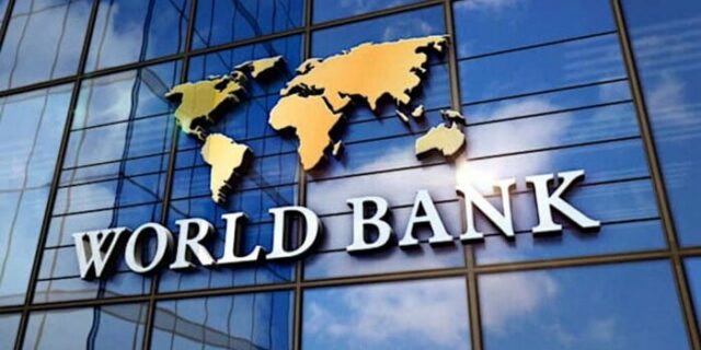 World Bank