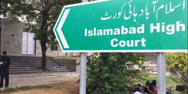 Islamabad High Court