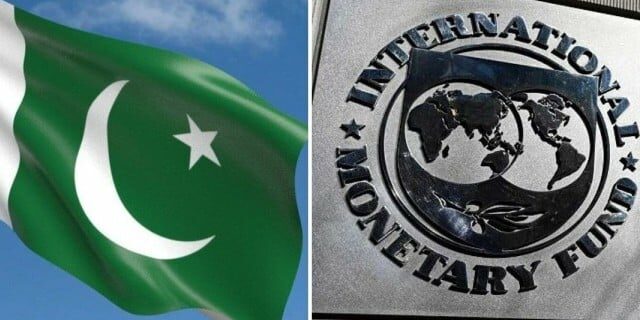 Pakistan IMF