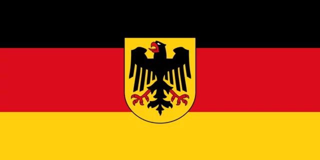 German Flag