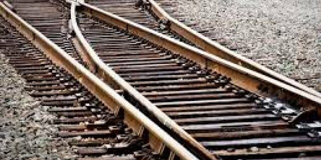 Railway Track