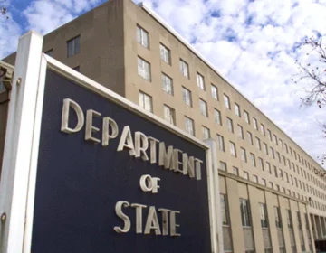 USA State Department