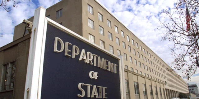 USA State Department