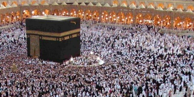 Kaaba