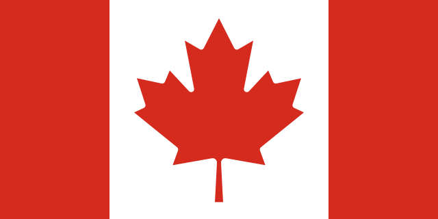 Canada Flag