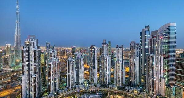 Dubai Properties