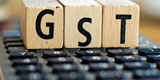 GST Tax