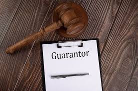 Guarantor