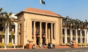 Punjab Assembly