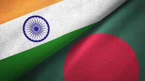 India Bangladesh