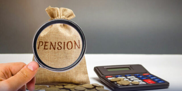 Pension Scheme