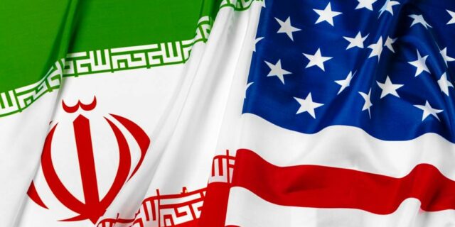 Iran US