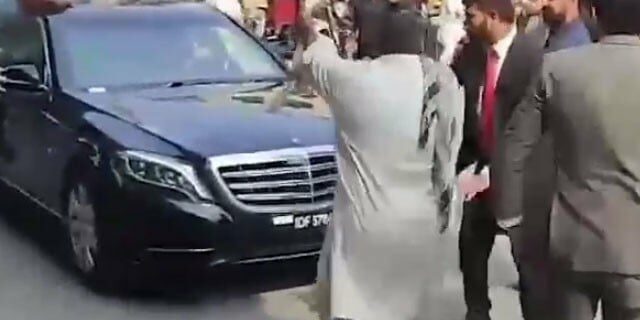 Maryam Nawaz