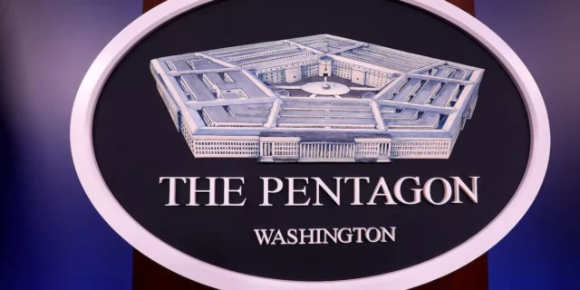 The Pentagon