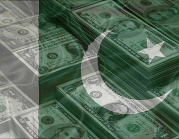 Pakistan Dollar