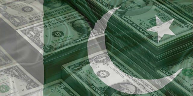 Pakistan Dollar