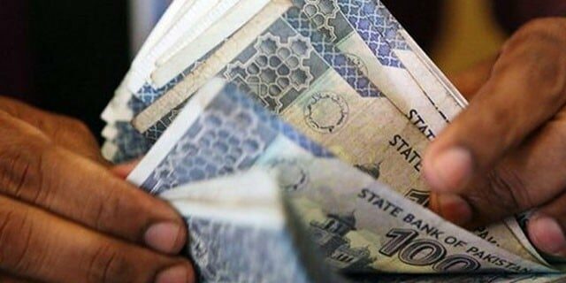 Pakistani Currency