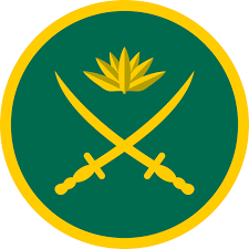 Bangladesh Army