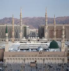 Madina