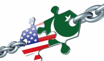 US Pakistan Relations