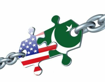 US Pakistan Relations