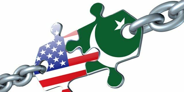 US Pakistan Relations