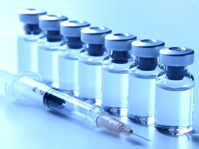 Lungs Cancer Vaccine