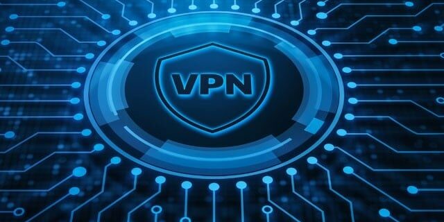 VPN