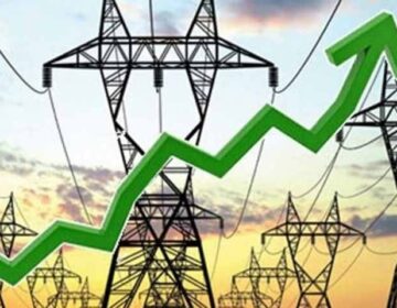 Electricity Price