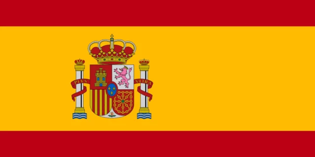 Spain Flag