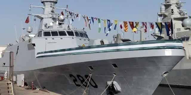 PNS Babar