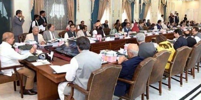 Federal Cabinet