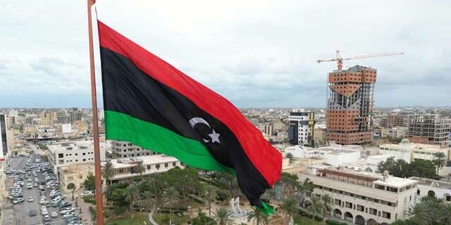 Libya