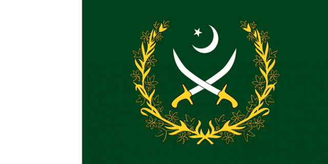Pakistan Army