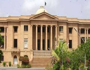 Sindh High Court